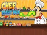 Chef Righty Combine