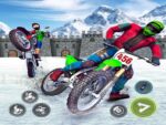 Loopy Motorbike Stunt Race Sport 3-D 2022