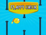 FLAPPY CHIK